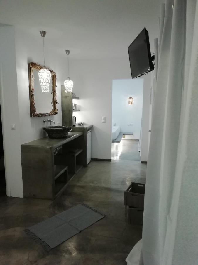 Studio Farma Zefiría Zewnętrze zdjęcie