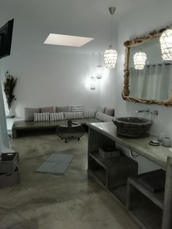 Studio Farma Zefiría Zewnętrze zdjęcie