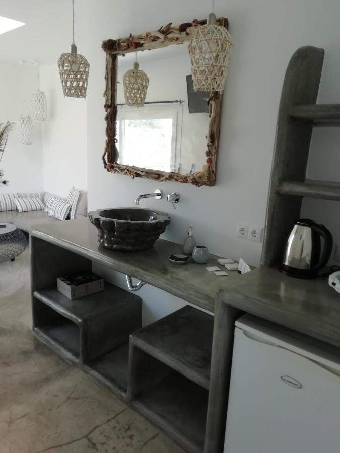 Studio Farma Zefiría Zewnętrze zdjęcie
