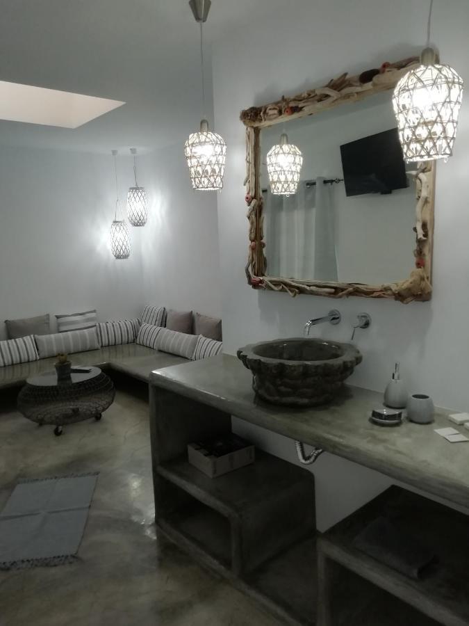 Studio Farma Zefiría Zewnętrze zdjęcie